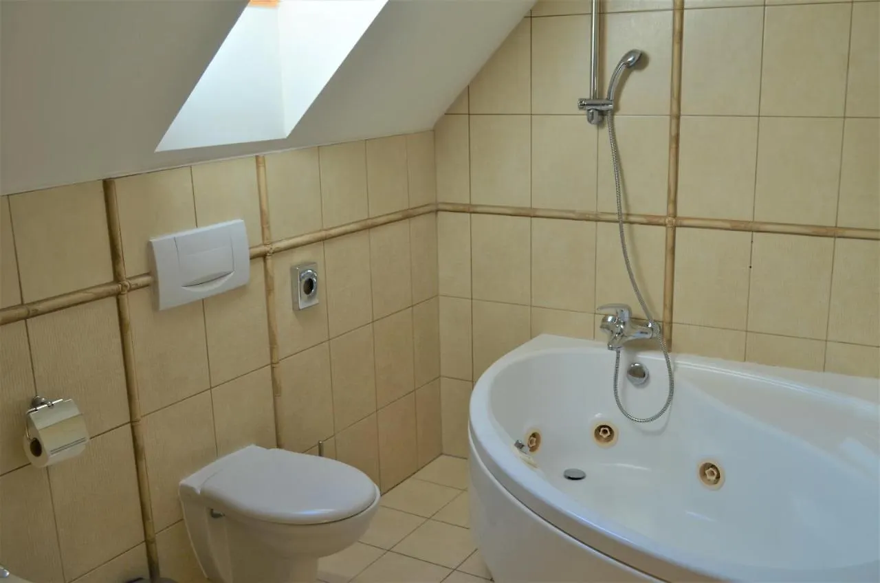 Hotel Petr Karlovy Vary 4*,  Csehország