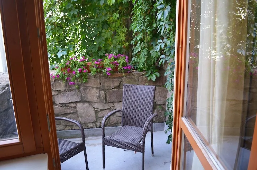 Hotel Petr Karlovy Vary