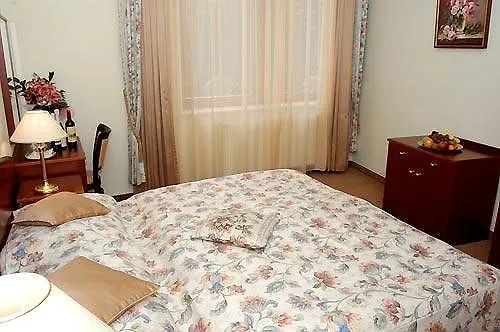 Hotel Petr Карловы Вары