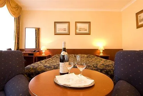 Hotel Petr Karlovy Vary