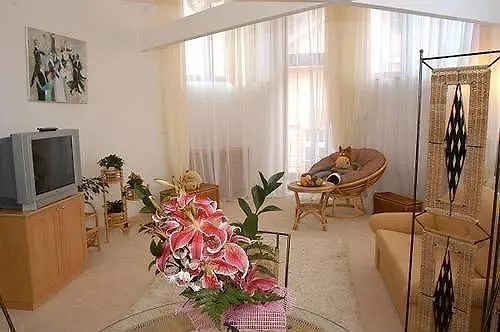 Hotel Petr Карловы Вары