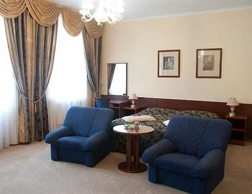 Hotel Petr Карловы Вары