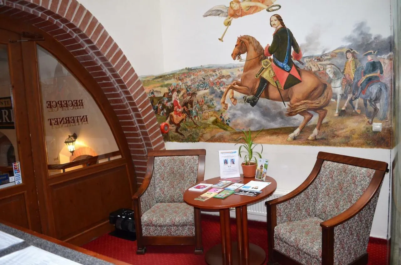 Hotel Petr Karlovy Vary