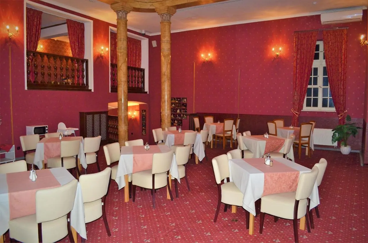 Hotel Petr Karlovy Vary