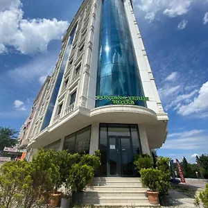 Fontana 3* Provincia di Istanbul