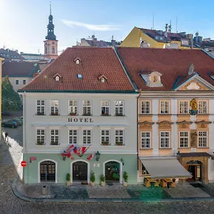 Betlem Club 3* Praga