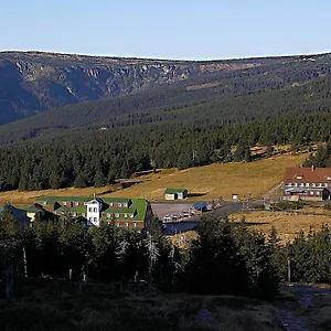 Spindlerova Bouda 3* Szpindlerowy Młyn