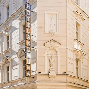 Koruna 3* Praga