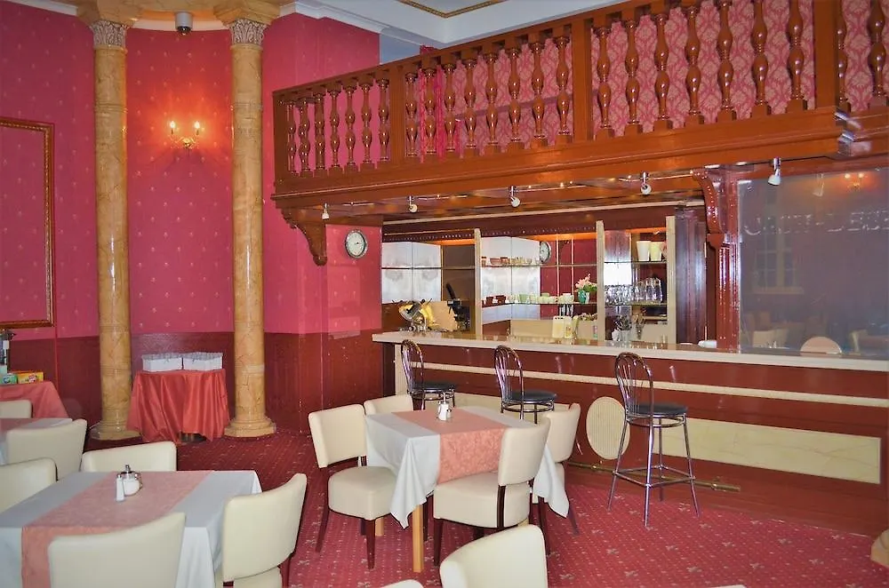 Hotel Petr Karlsbad