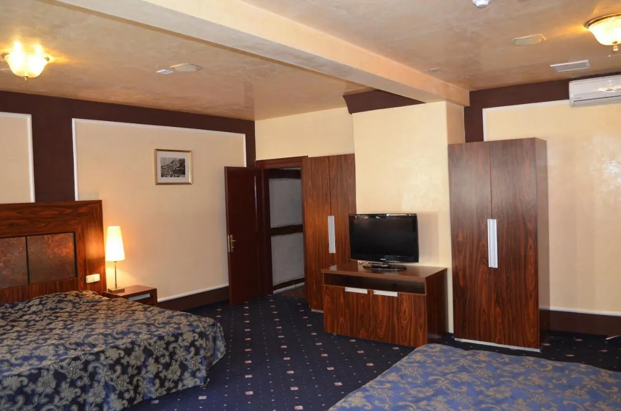 Hotel Petr Karlsbad