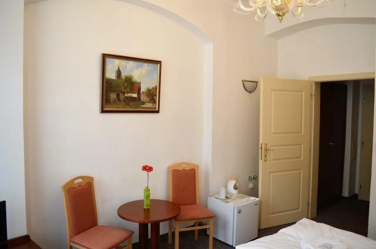 Hotel Petr Karlovy Vary