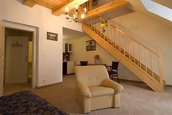 Hotel Petr Karlsbad