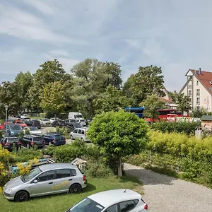 Ferienwohnung Eyrich Og Lindau (Bodensee)