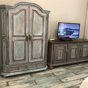 Апартаменты Feel Bulharska, Карловы Вары