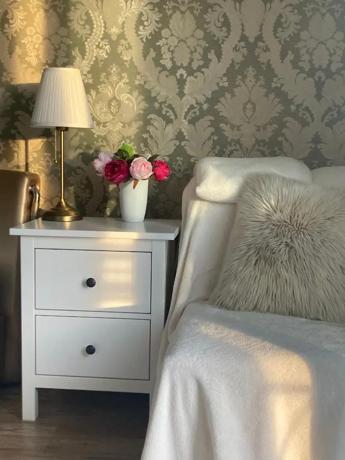 Romanceart Apartments Karlsbad
