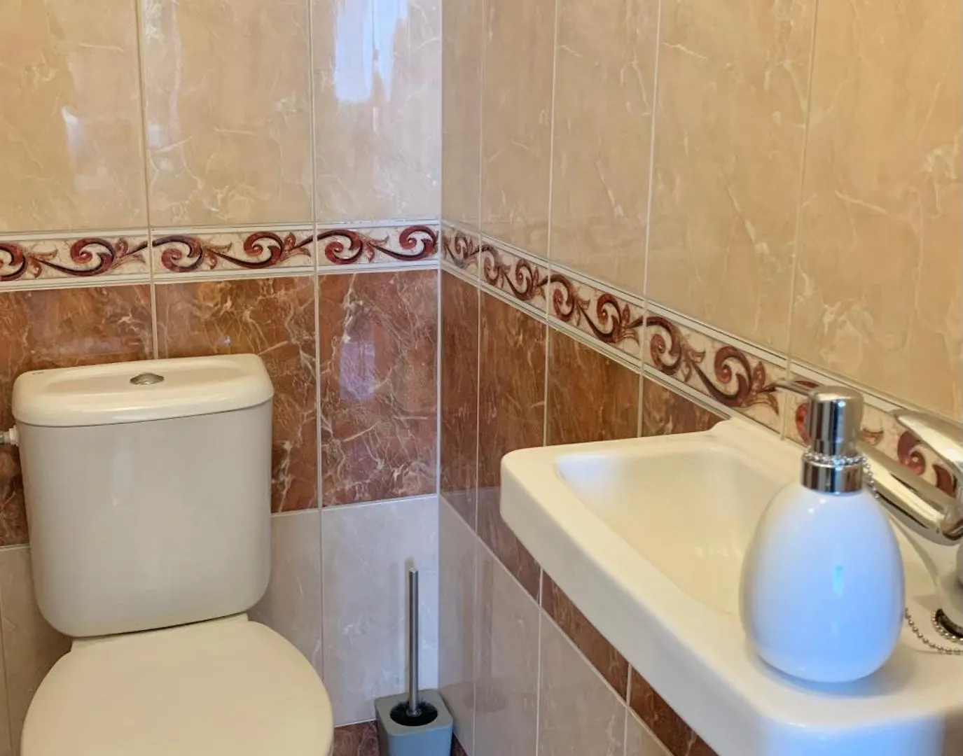 Romanceart Apartments Karlsbad 0*,  Tschechische Republik