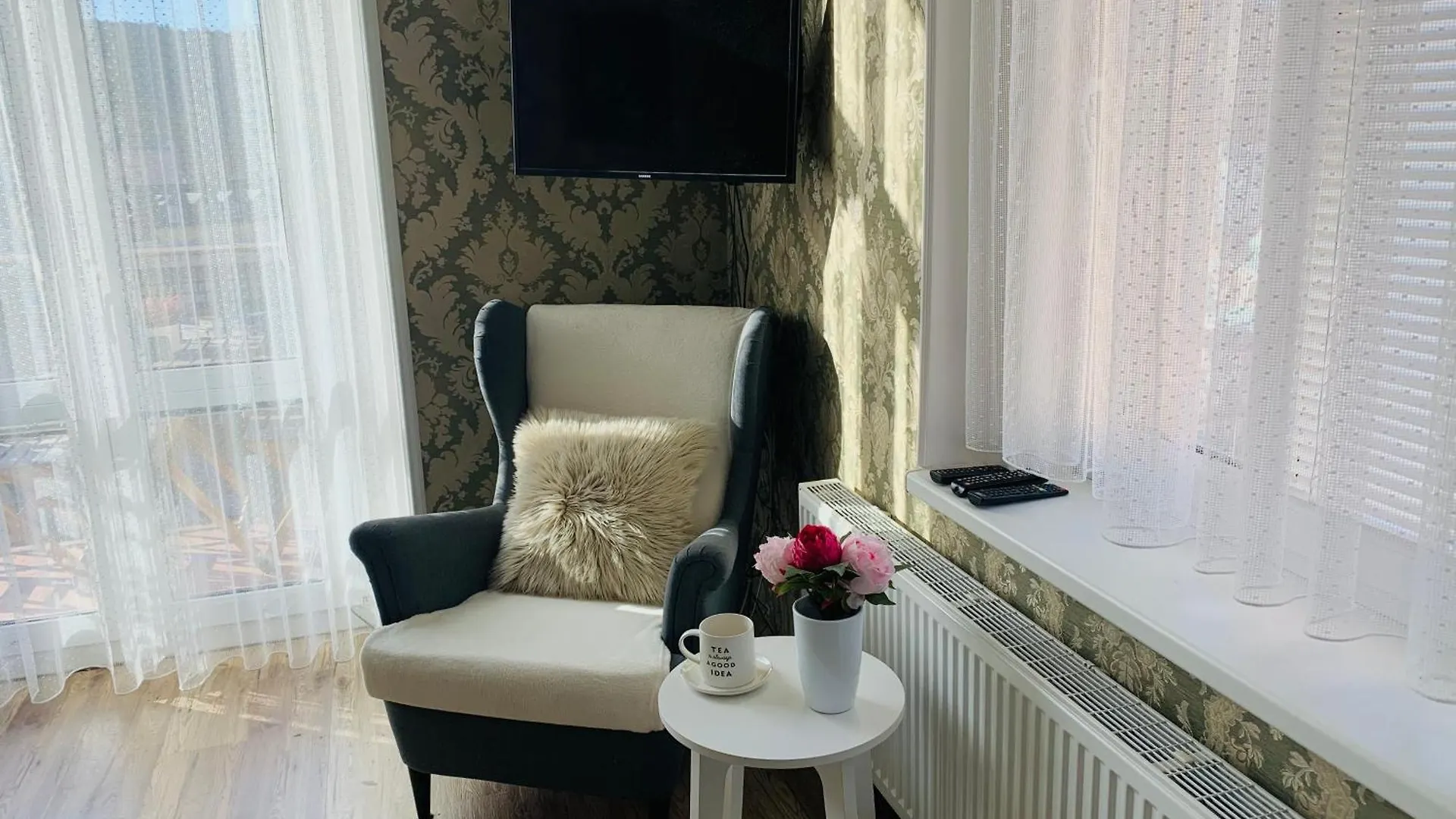 Romanceart Apartments Karlsbad Tschechische Republik
