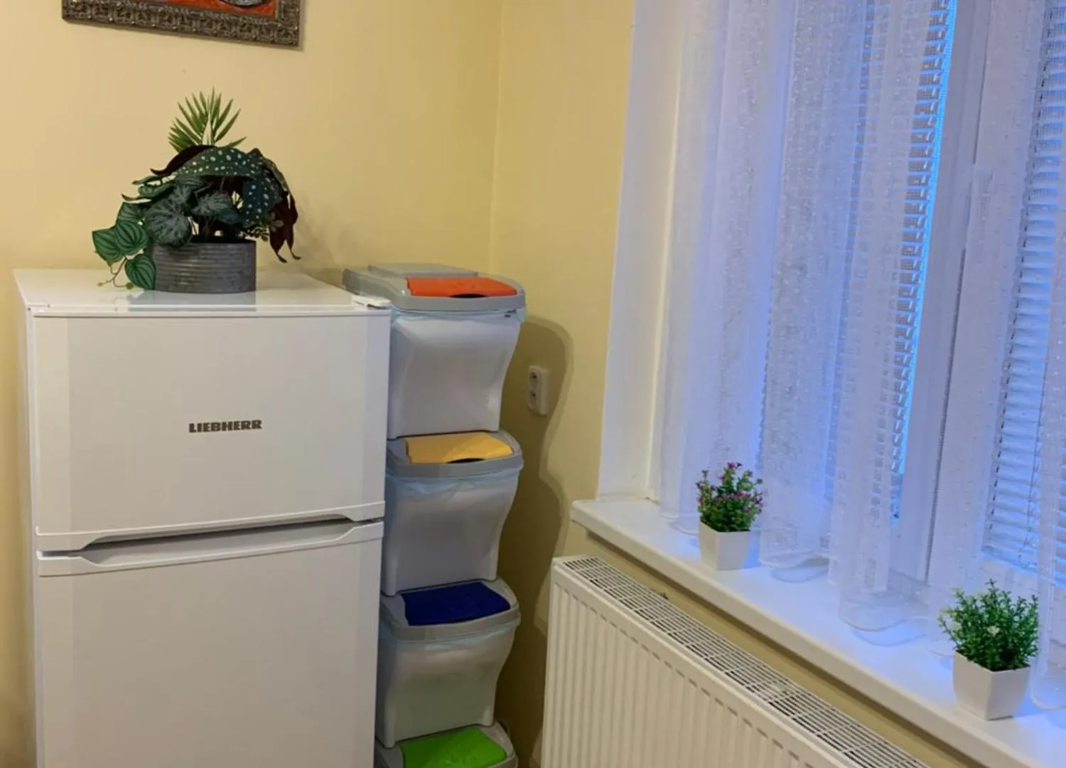 Romanceart Apartments Karlsbad