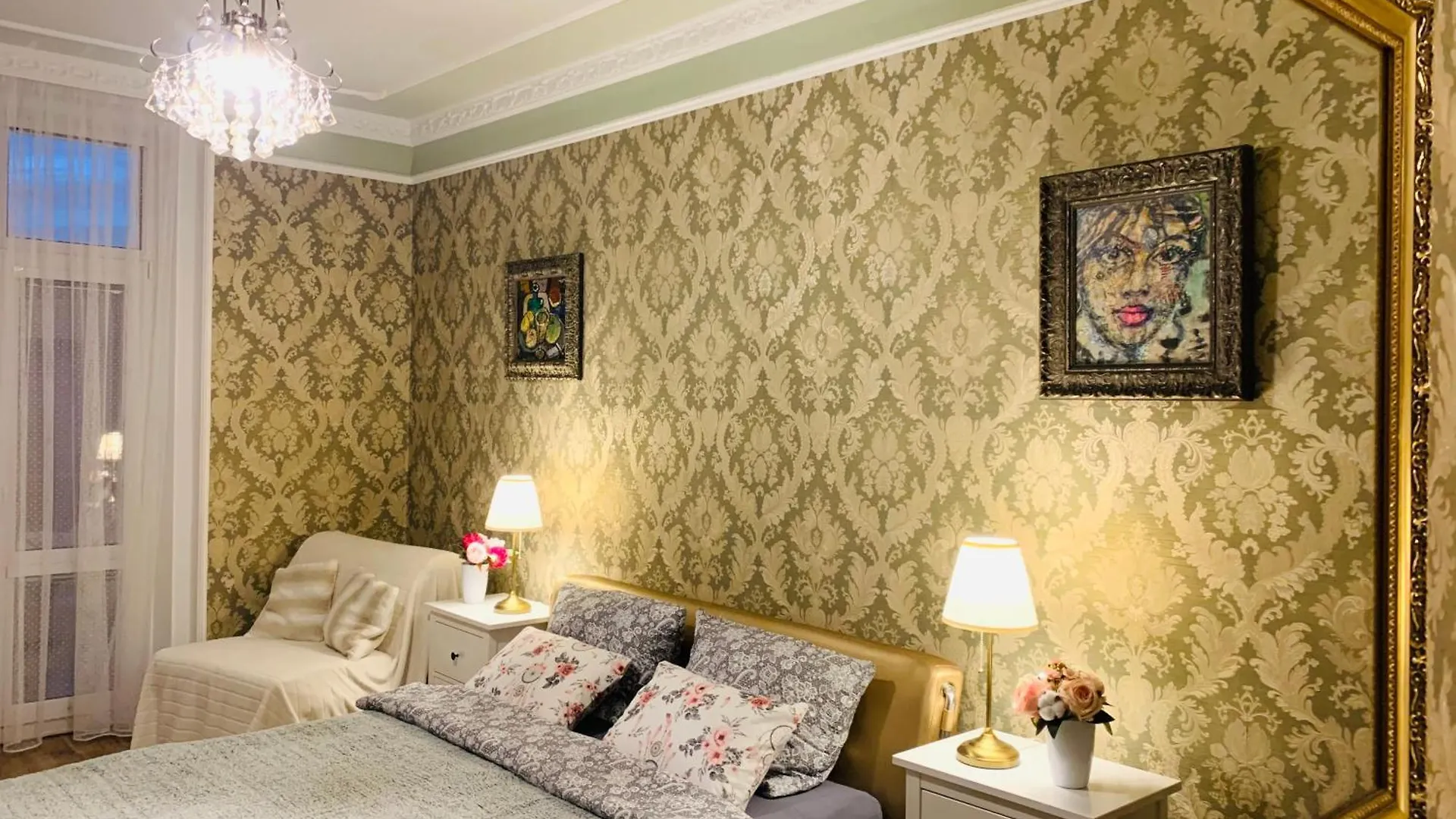 Romanceart Apartments Karlsbad 0*,  Tschechische Republik
