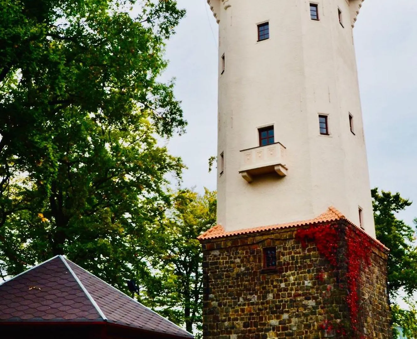 Romanceart Apartments Karlsbad 0*,  Tschechische Republik
