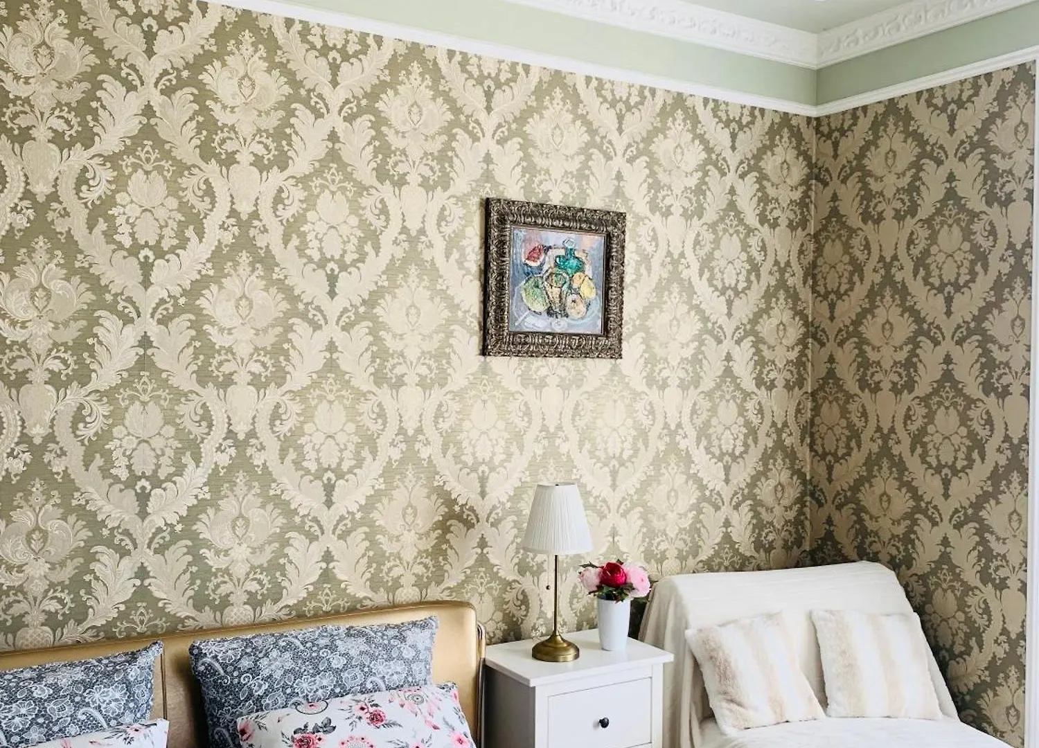Romanceart Apartments Karlsbad Tschechische Republik