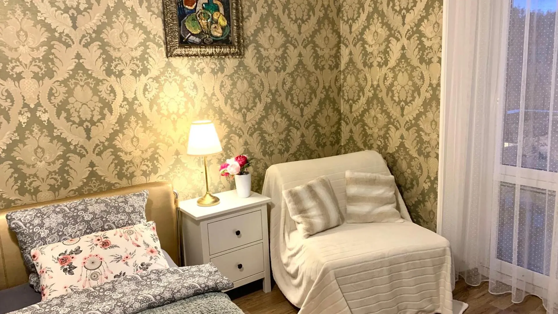 Romanceart Apartments Karlsbad