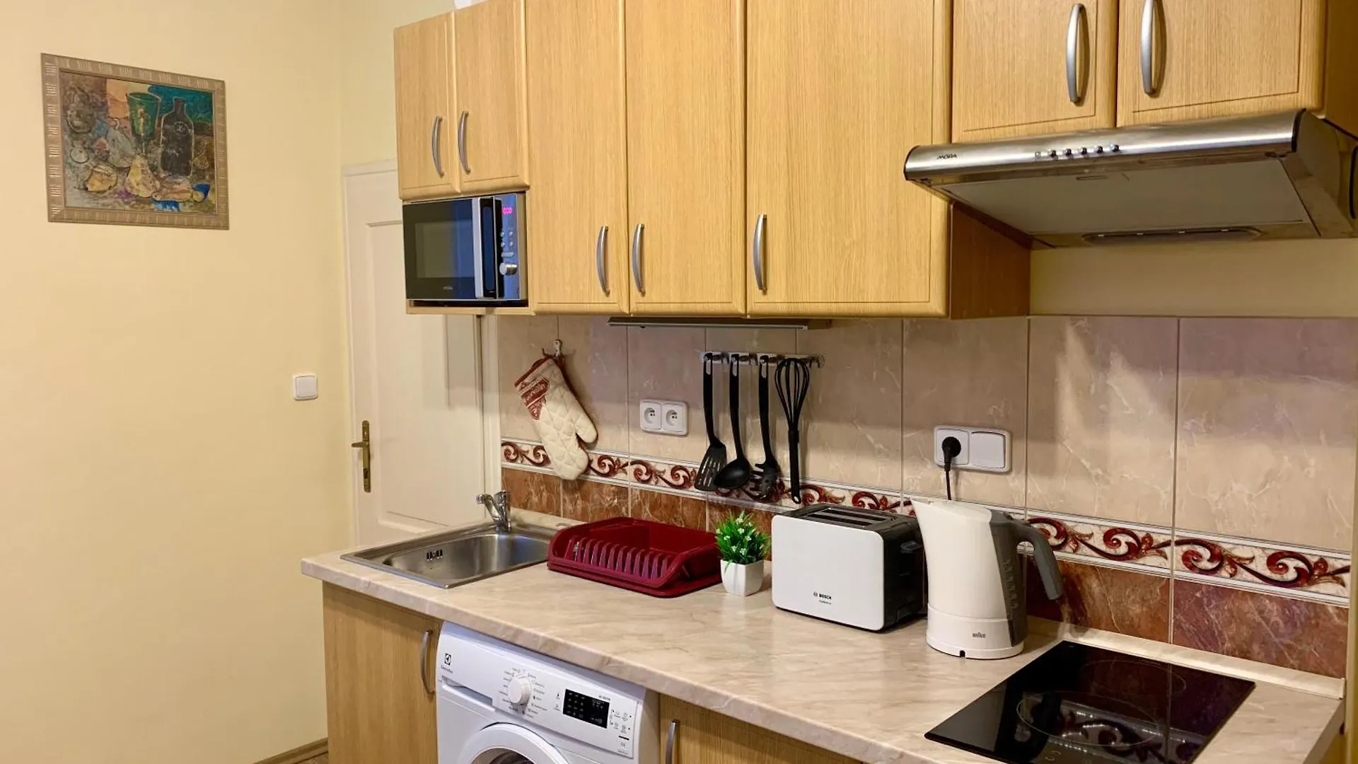 Romanceart Apartments Karlsbad Tschechische Republik
