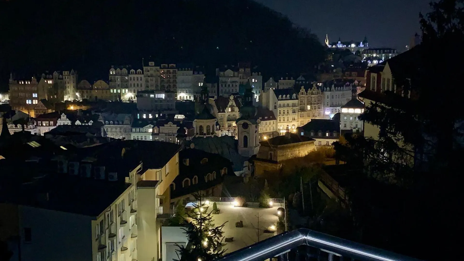 Romanceart Apartments Karlsbad 0*,  Tschechische Republik