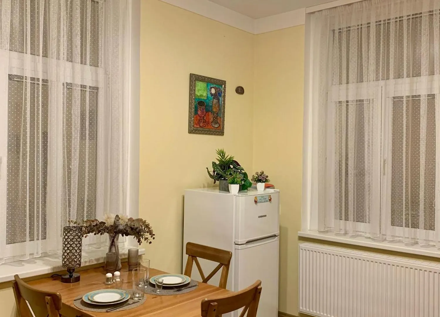 Romanceart Apartments Karlsbad 0*,  Tschechische Republik