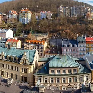  Apartament Zamecky Vrch