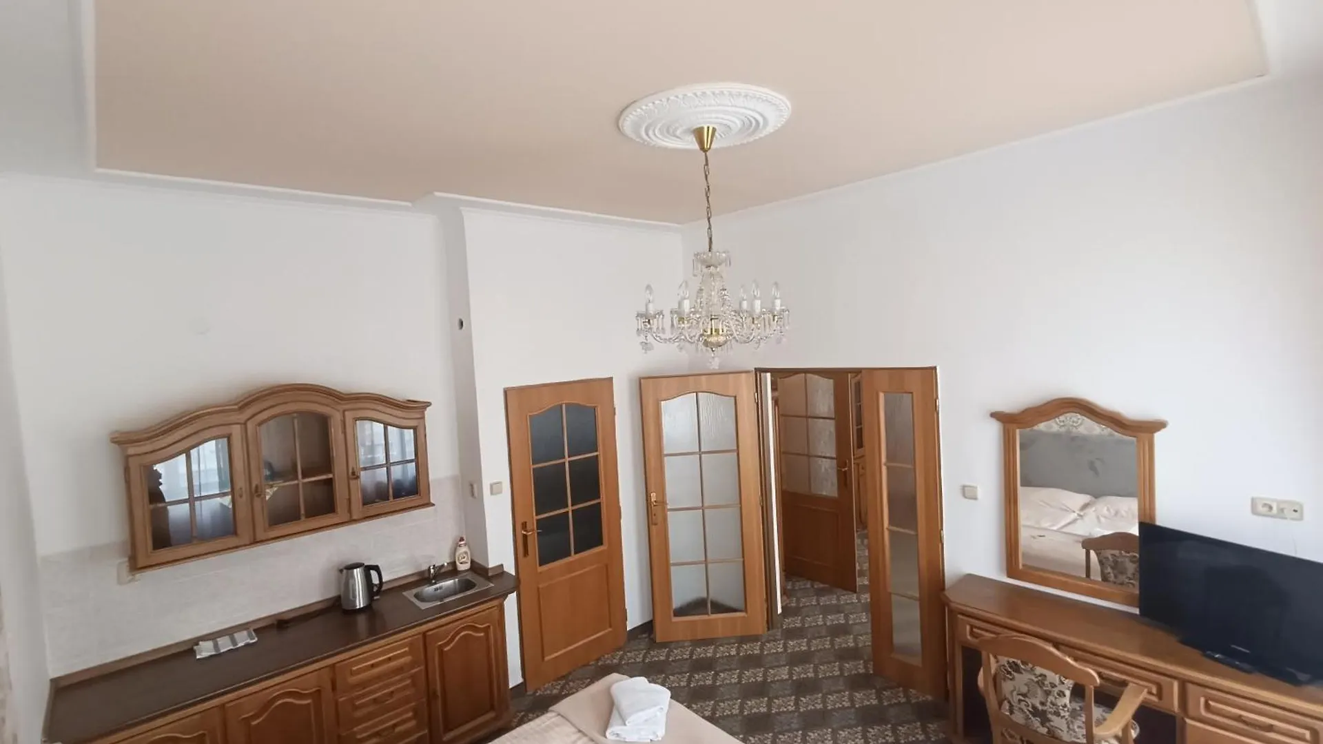 Hotel Praga Karlovy Vary