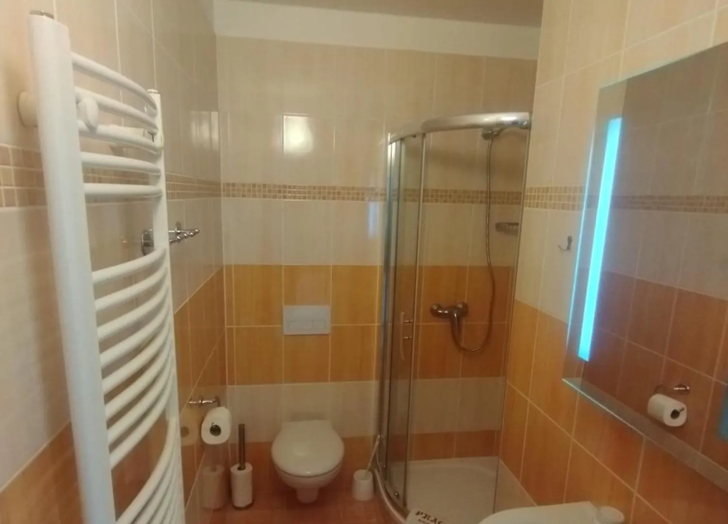 Hotel Praga Karlovy Vary Repubblica Ceca