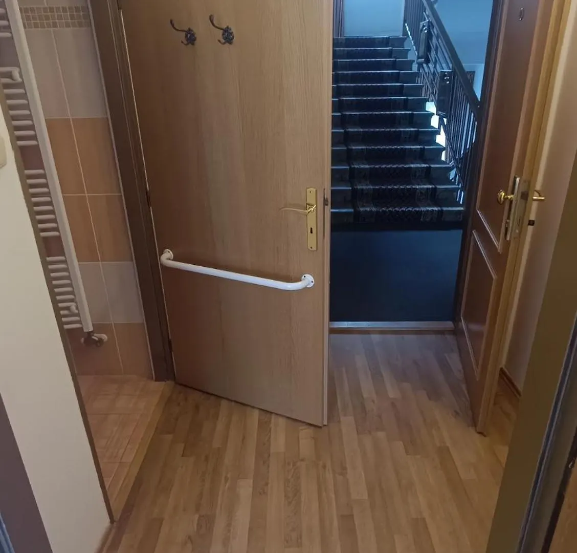 Hotel Praga Karlovy Vary