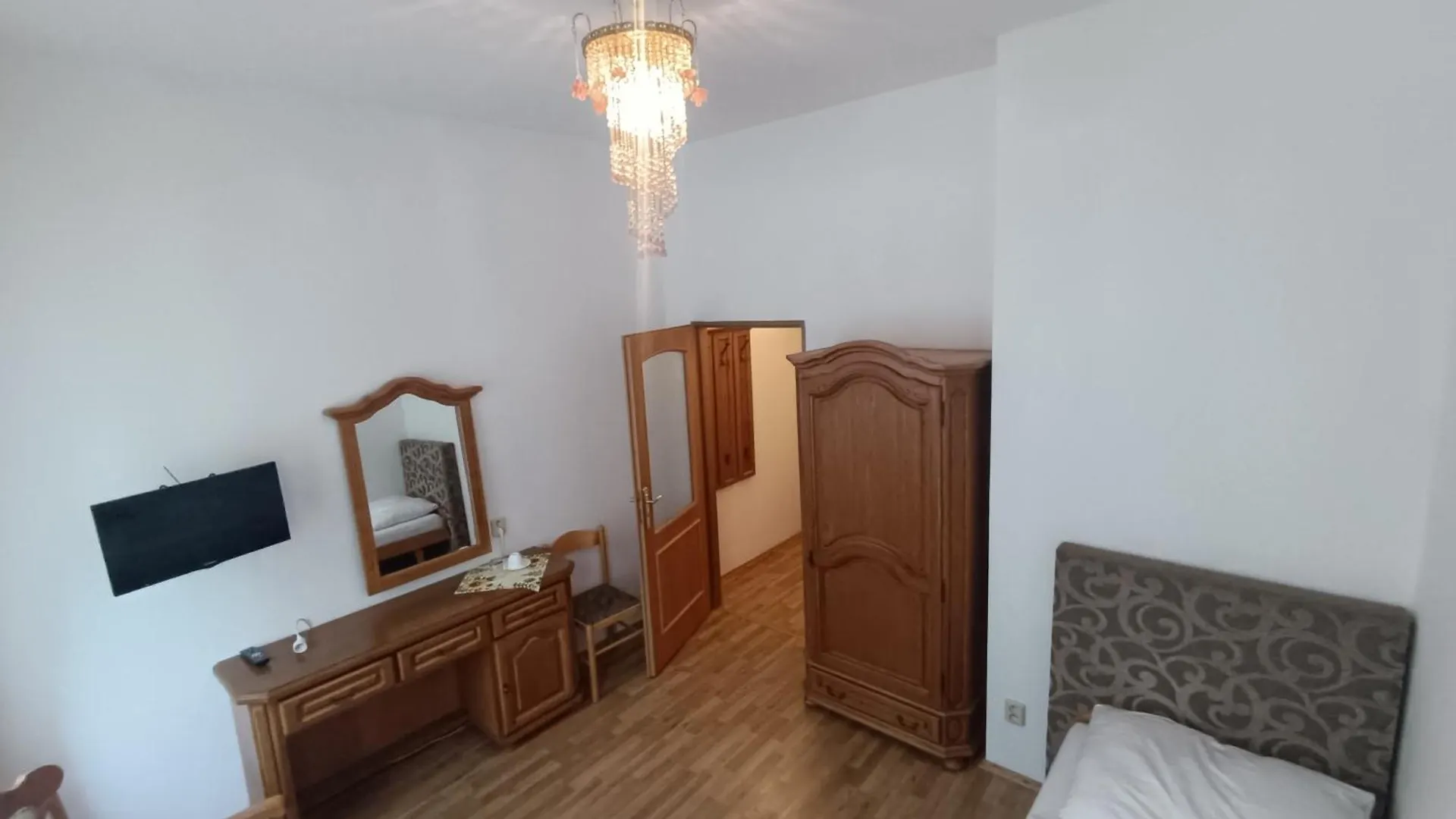 Hotel Praga Karlovy Vary