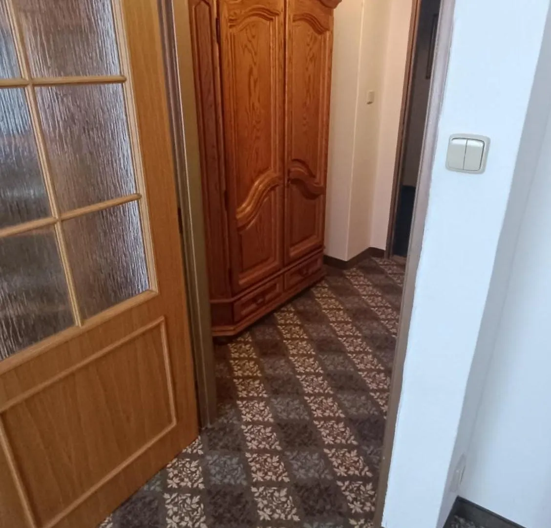 Hotel Praga Karlovy Vary