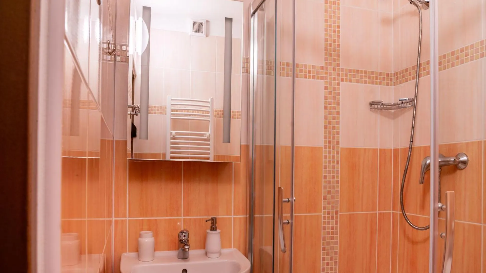 Hotel Praga Karlovy Vary