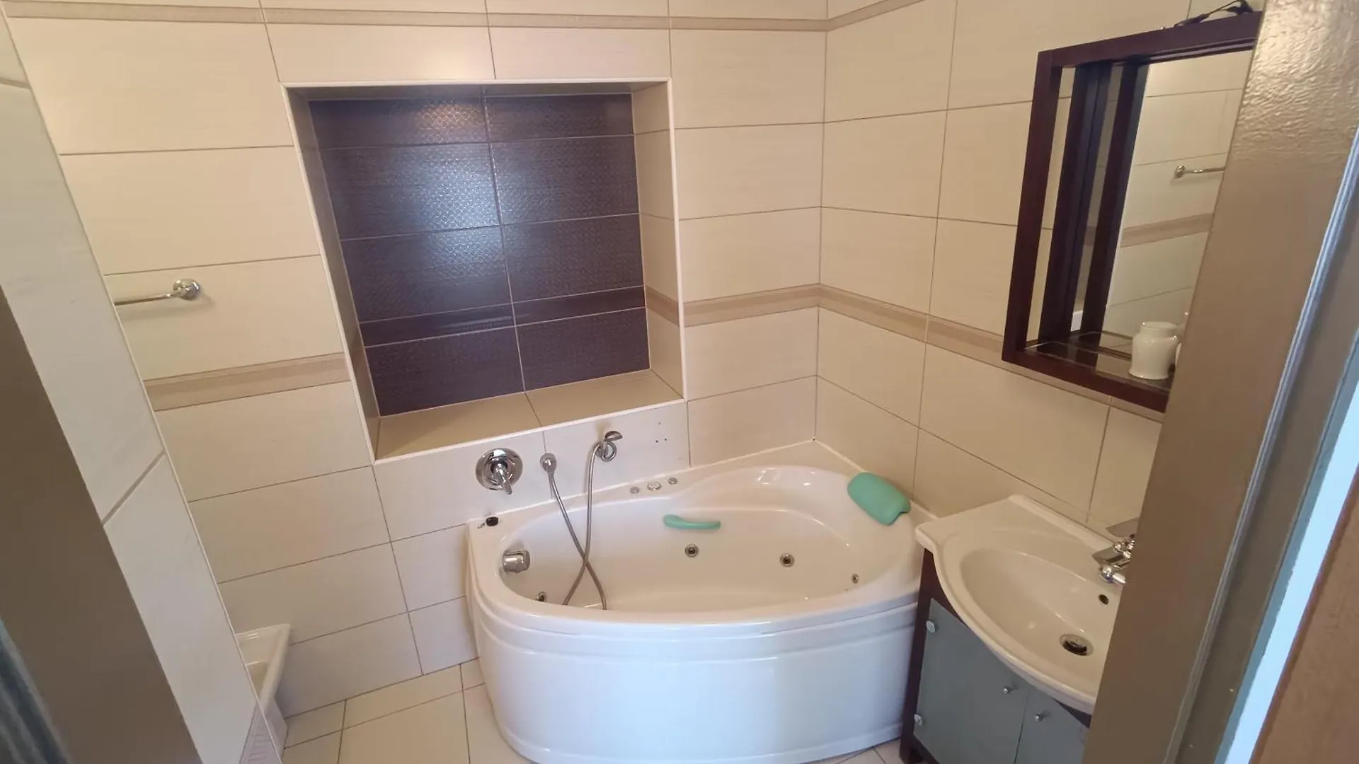Hotel Praga Karlsbad 0*,