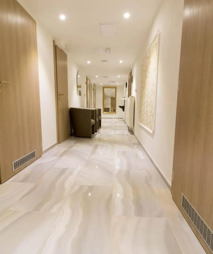 Hotel Praga Karlsbad 0*,  Tschechische Republik