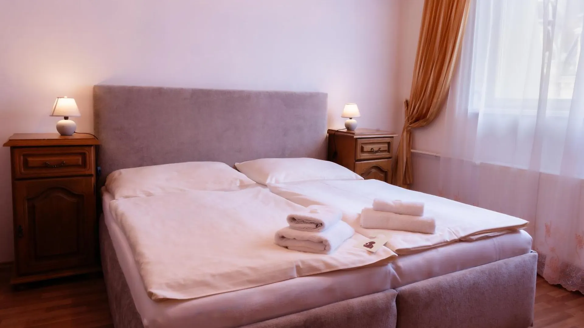 Hotel Praga Karlsbad