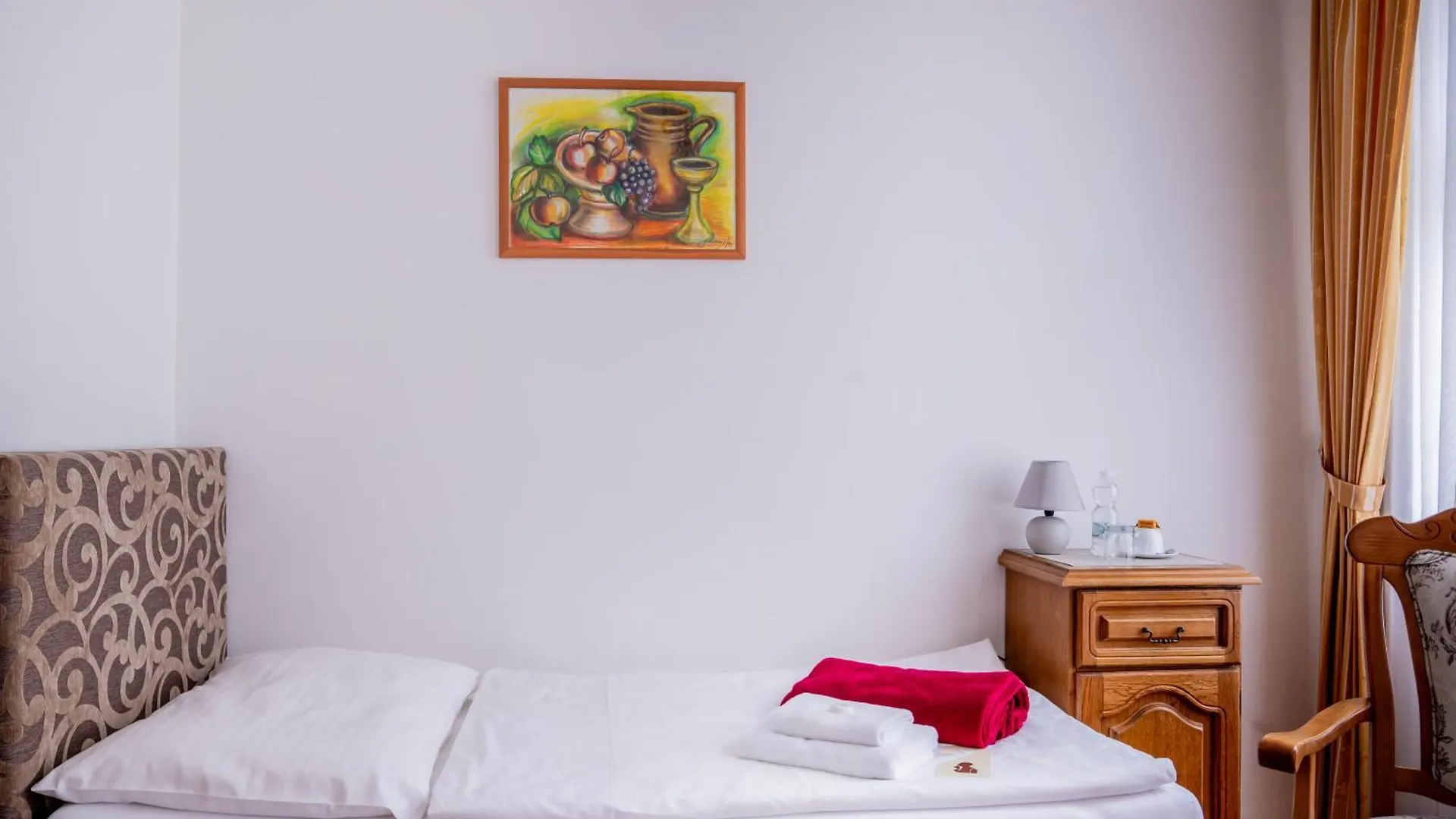 Hotel Praga Karlsbad Tschechische Republik
