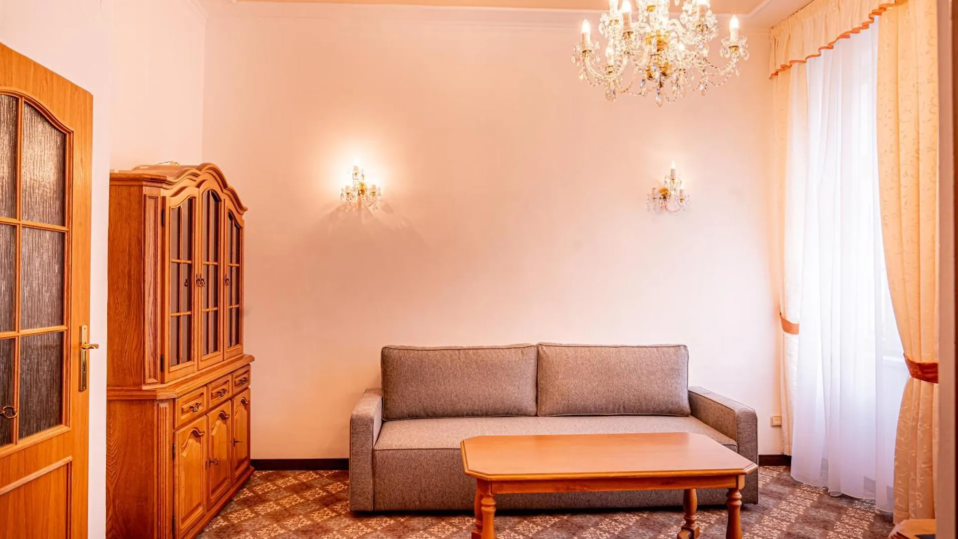 Hotel Praga Karlsbad