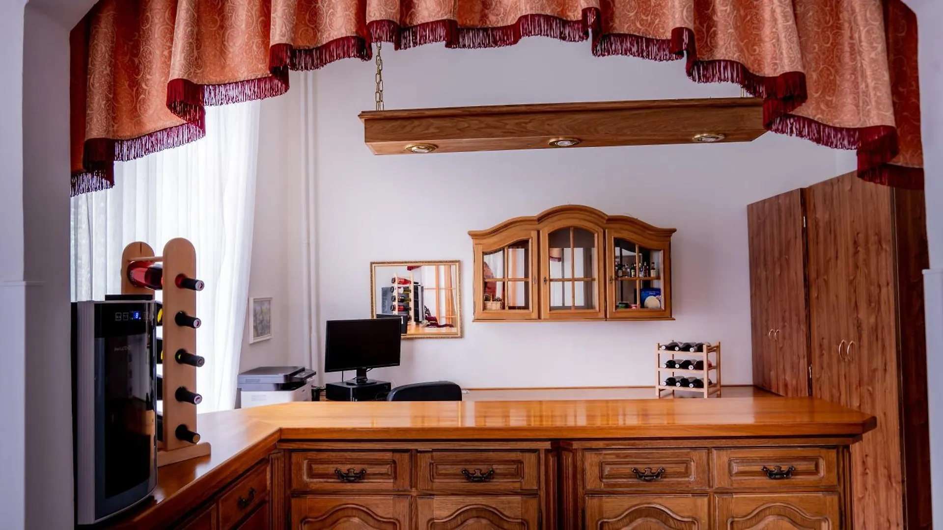 Hotel Praga Karlsbad