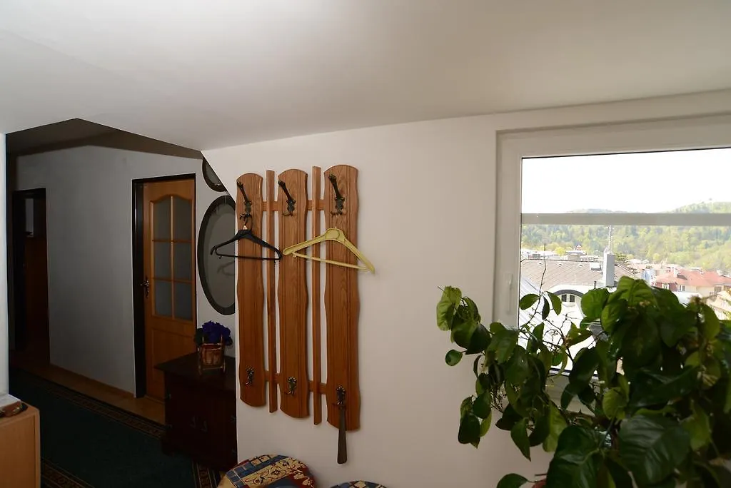 Ferienwohnung Privat Tri Krize Karlsbad 0*,  Tschechische Republik