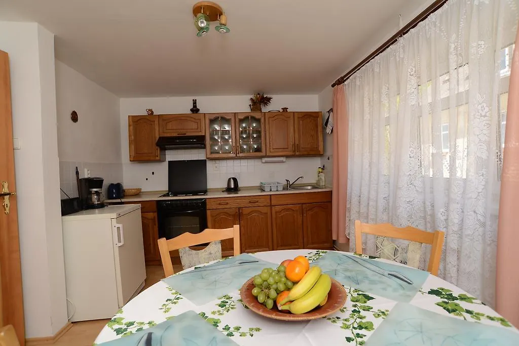 Ferienwohnung Privat Tri Krize Karlsbad 0*,