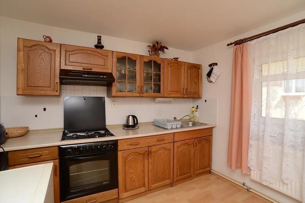 Ferienwohnung Privat Tri Krize Karlsbad
