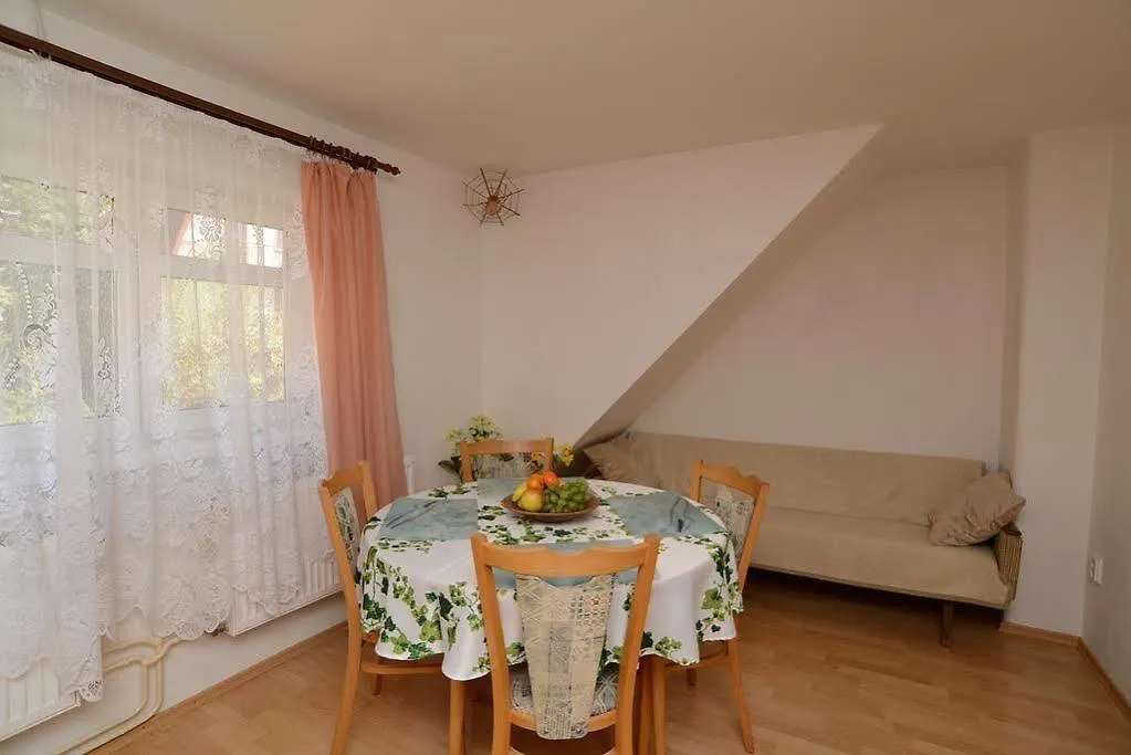 Ferienwohnung Privat Tri Krize Karlsbad Tschechische Republik
