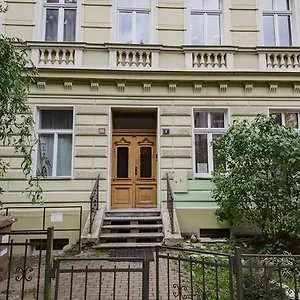  Apartment Aqua Vita