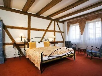 Promenada Romantic Hotel Karlowe Wary