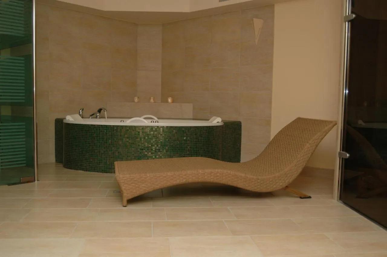 Promenada Romantic Hotel Karlowe Wary