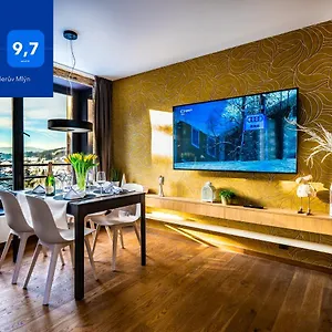 Apartament Adelka 